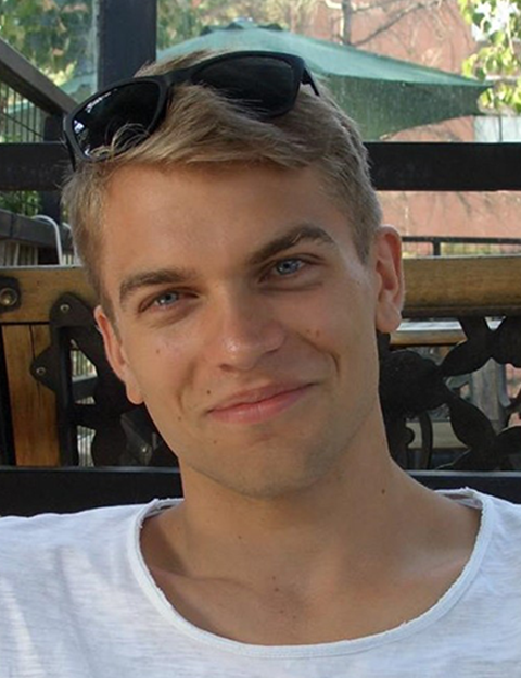 Andreas Haensele