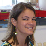 Anna Franz