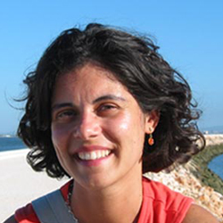 Eliana Lucas