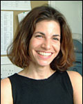 Fanni Gergely
