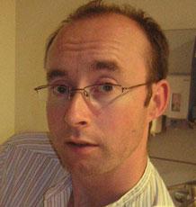 James Wakefield