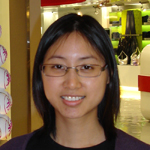 Joyce Lau