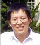 Jun-Yong Huang