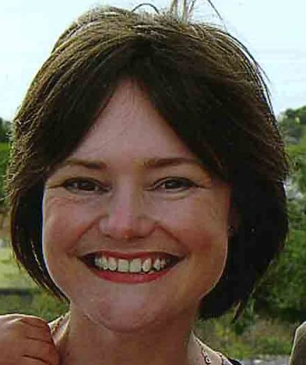 Kim Jeffers