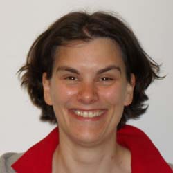 Nadine Muschalik