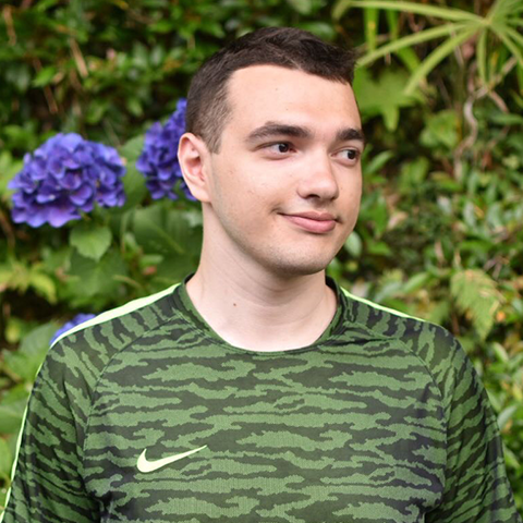 Yanis Guimard